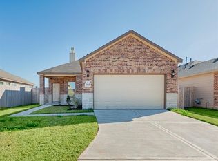 3665 Karissa Rd, Conroe, TX 77306