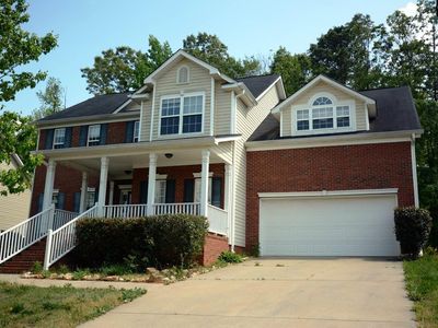 167 Cabin Dr, Irmo, SC, 29063