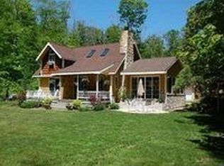 1541 Beech Ct, Washington Island, WI 54246