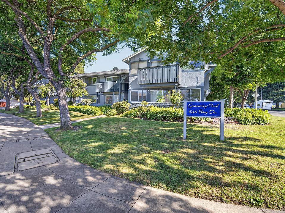 1st image of 835 Bing Dr #2121