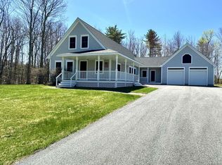 281 Danville Corner Rd, Auburn, ME 04210