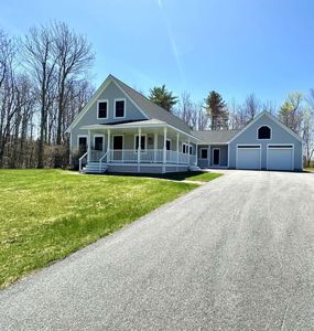 281 Danville Corner Road, Auburn, ME, 04210