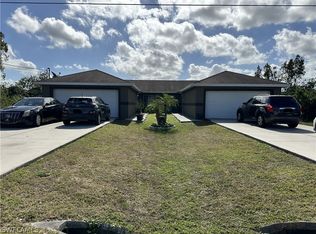776-778 Alabama Rd S, Lehigh Acres, FL 33974