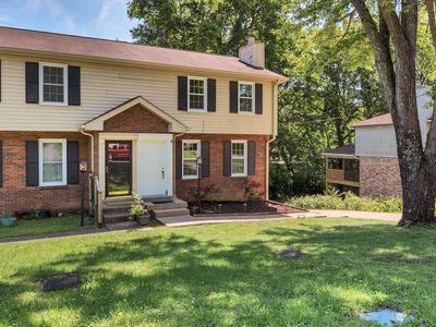 3206 Cedar Ridge Rd, Nashville, TN, 37214
