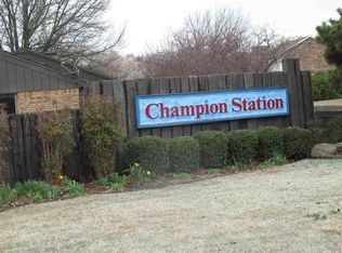 27 Overland Route, Ardmore, OK 73401