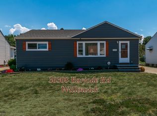 30308 Barjode Rd, Willowick, OH 44095