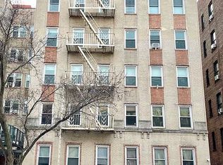 41-16 47th Ave #6F, Sunnyside, NY