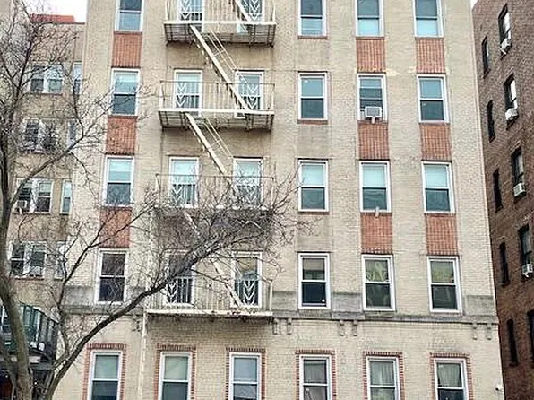 41-16 47th Ave #6F, Sunnyside, NY 11104