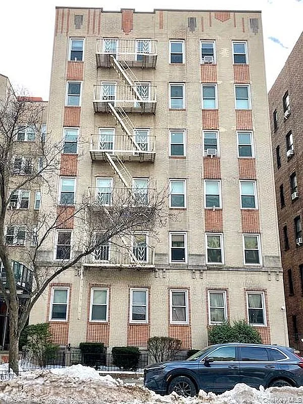 41-16 47th Ave #6F photo 1