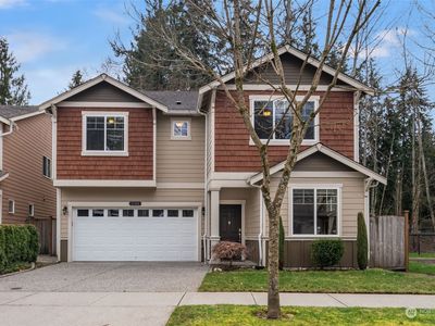 1126 120th Street SE, Everett, WA, 98208