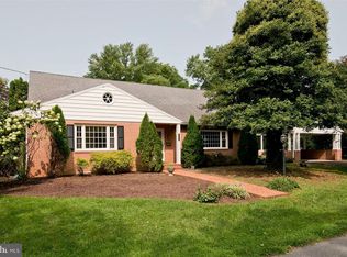 201 Dorsey St, Berryville, VA