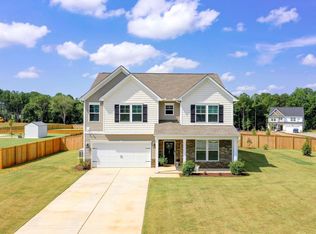 104 Silver Hill Ln, Greenville, SC 29607