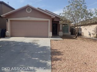 12318 Sombra Grande, El Paso, TX 79938