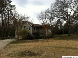 5745 Amber Hills Rd, Irondale, AL 35210