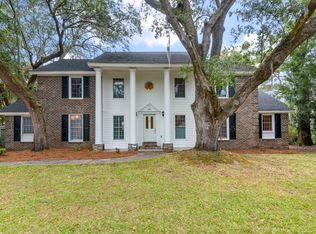 676 Ayers Dr, Charleston, SC 29412