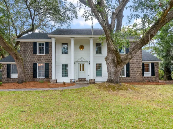 676 Ayers Dr, Charleston, SC 29412
