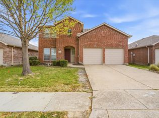 1018 Rumley Rd, Forney, TX 75126