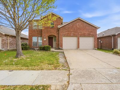 1018 Rumley Rd, Forney, TX, 75126