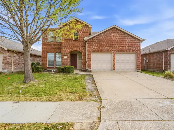 1018 Rumley Rd, Forney, TX 75126