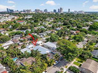 1017 Ardmore Rd, West Palm Beach, FL 33401