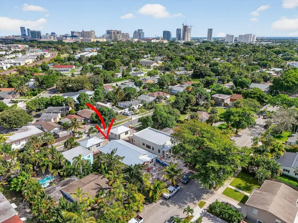 1017 Ardmore Road, West Palm Beach, FL 33401