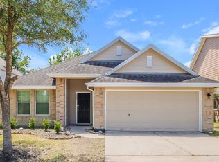 808 Dragonfly Dr, Conroe, TX 77301