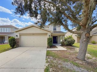 12611 CHENWOOD AVENUE, HUDSON, FL 34669