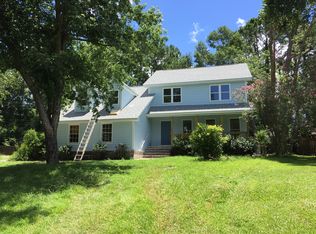 1 Castleberry Ct, North Charleston, SC 29418
