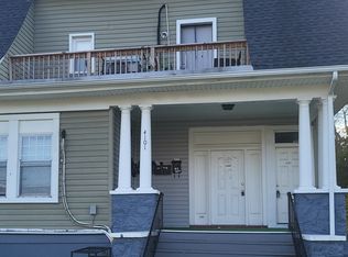 4101 Groveland Ave #1B, Baltimore, MD 21215
