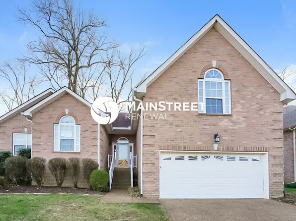 4813 Peninsula Pointe Dr, Hermitage, TN 37076