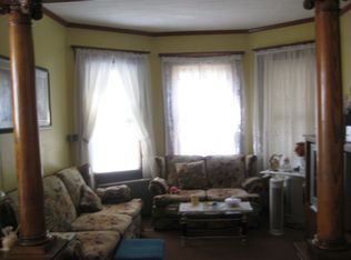 1045 Madison Ave, Paterson, NJ 07501