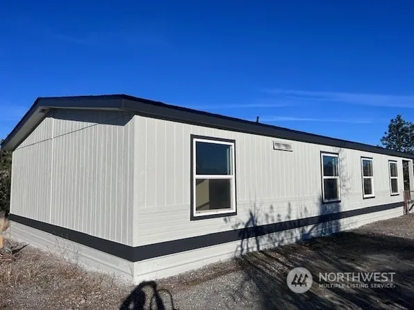 34 Daniel Drive, Brewster, WA 98812