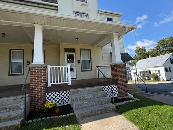 86 Winchester Ave, Westminster, MD 21157
