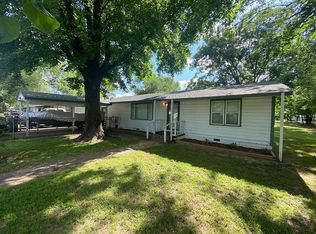 4410 Elwell Rd, Muskogee, OK 74401