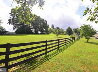 5508 Porterstown Rd, Keedysville, MD 21756