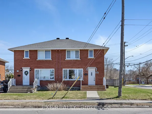 1470 Laperriere Ave, Ottawa, ON K1Z 7S6