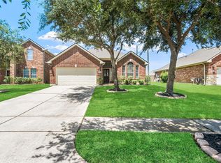 31615 Summit Springs Ln, Spring, TX 77386