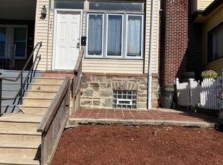 1309 Fillmore St, Philadelphia, PA 19124