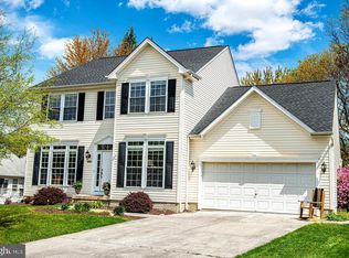 310 Blue Ridge Ct, Forest Hill, MD 21050