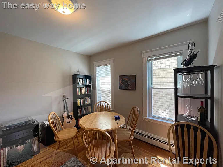 17 Belmont Sq #2 — Photo 5
