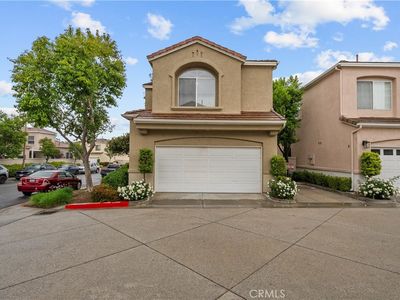 27903 Crown Court Cir #92, Valencia, CA, 91354