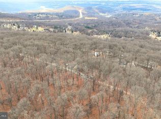 Hickory Nut Ln, Harpers Ferry, WV 25425