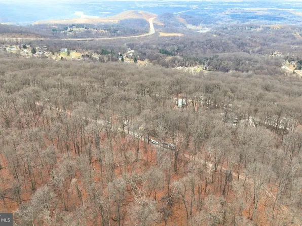 Hickory Nut Ln, Harpers Ferry, WV 25425