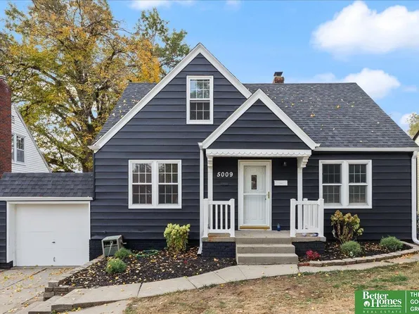 5009 Spencer St, Omaha, NE 68104