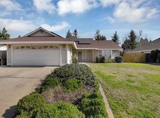 1593 Royo Ranchero Dr, Yuba City, CA