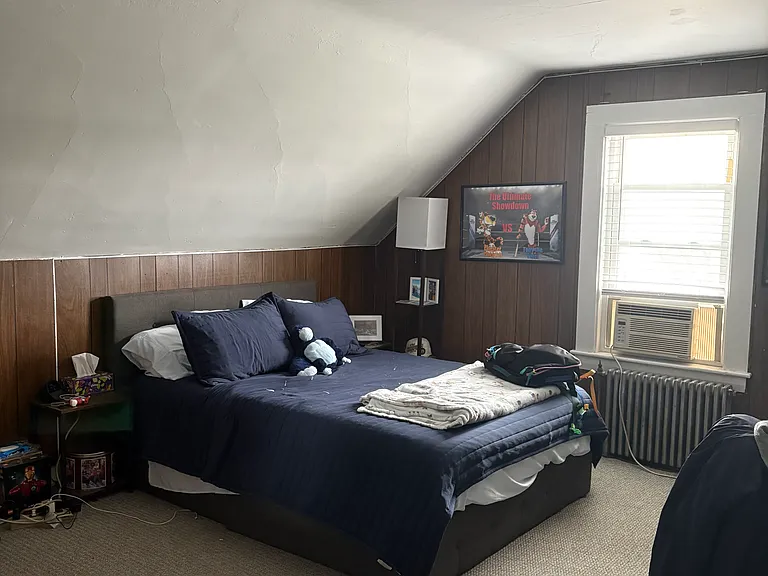 33 Snow St — Photo 1