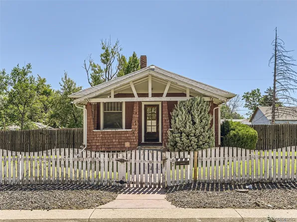 162 N Newton Street, Denver, CO 80219