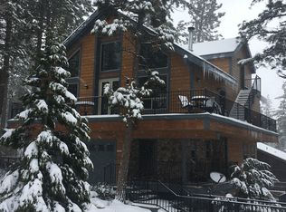 5764 Twin Lakes Dr, Wrightwood, CA 92397