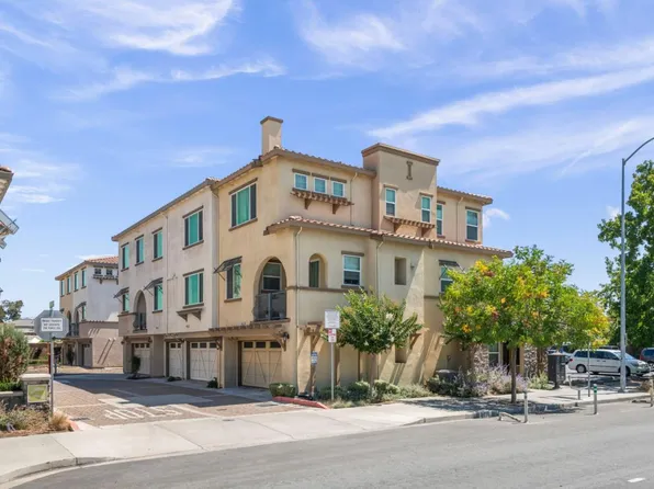 37605 Pimento Cmn, Fremont, CA 94536