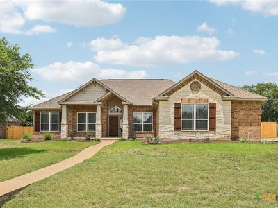 308 Cypress Springs Dr, Belton, TX, 76513